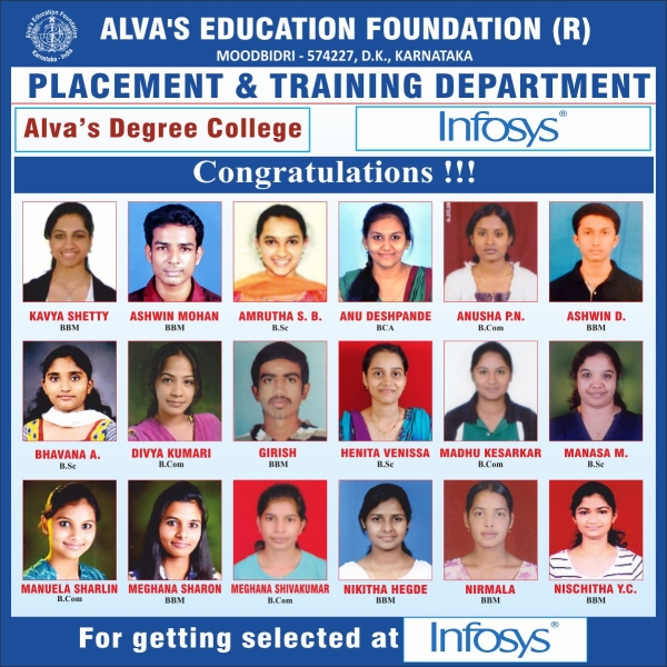 Infosys Selected Flex-1