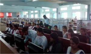 M.Sc. – Computer Science