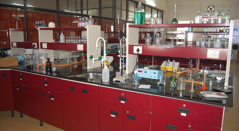 Organic Chemistry Laboratory