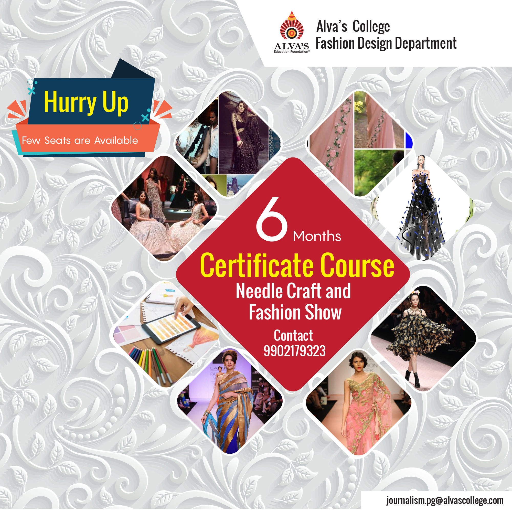 Certificate Course Banner